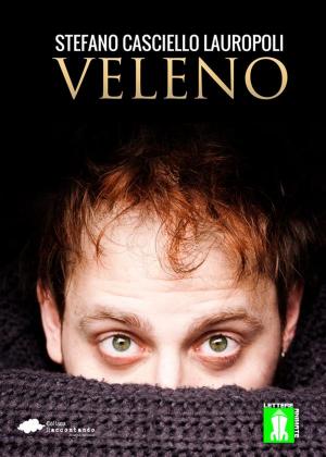 Cover of the book Veleno by Antonio Riccardo Petrella