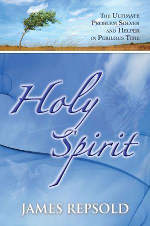 Cover of the book Holy Spirit by Cassandra Hall