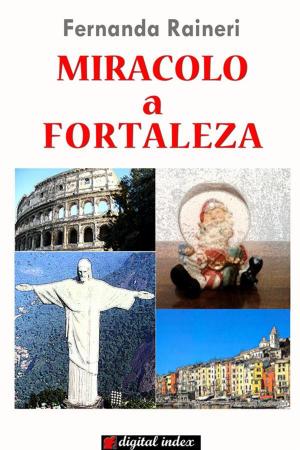 Cover of the book Miracolo a Fortaleza by Giovanna Galli