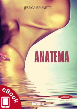Cover of the book Anatema by Paola Farah Giorgi