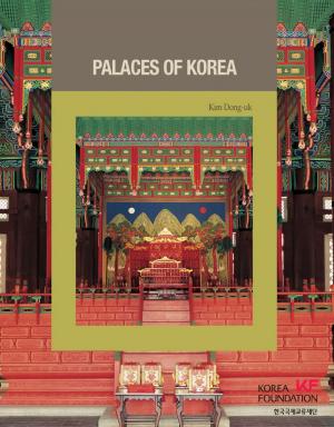 Cover of the book Palaces of Korea by Lee Heung-gu