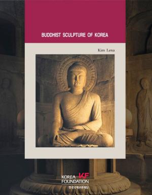 Cover of the book Buddhist Sculpture of Korea by The Korea Foundation
