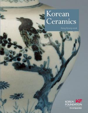 Cover of the book Korean Ceramics by Yi Song-mi