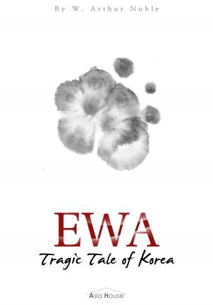 Cover of the book EWA by F.A. Mckenzie