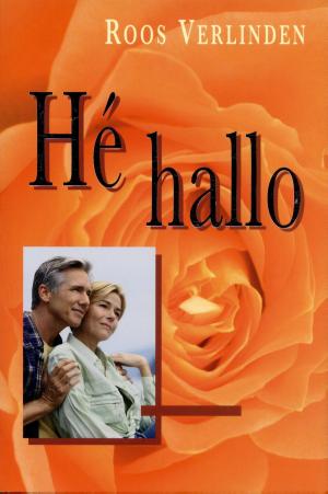 Cover of the book Hé hallo! by Liz Pichon