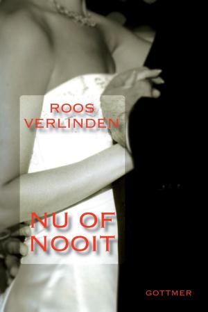Cover of the book Nu of nooit by John Flanagan