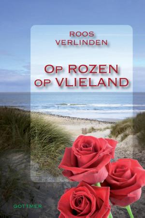 Cover of the book Op rozen op Vlieland by Pamela Kribbe