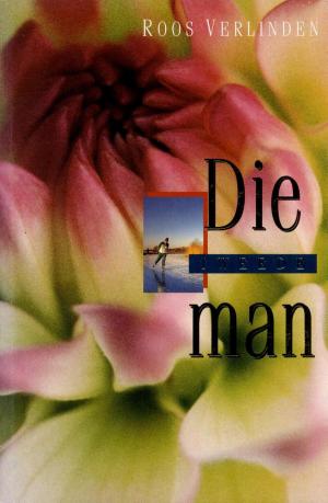 Cover of the book Die tweede man by Derk Visser