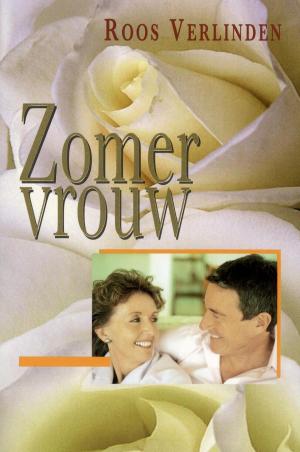 Cover of the book Zomervrouw by Femke Dekker