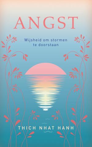 Cover of the book Angst by Ria van der Ven-Rijken