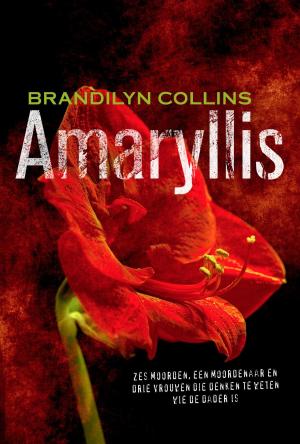 Cover of the book Amaryllis by Joke Verweerd