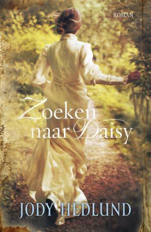 Cover of the book Zoeken naar Daisy by Mariëtte Middelbeek