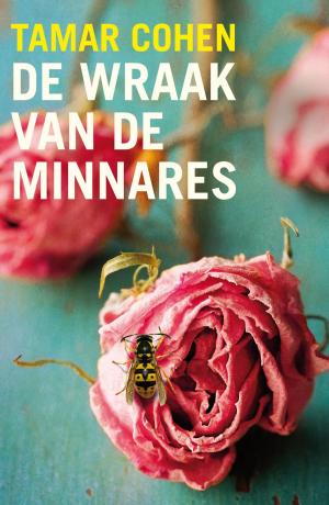 Cover of the book De wraak van de minnares by Gregg Hurwitz