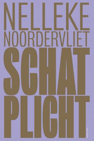 Cover of the book Schatplicht by Jeroen Brouwers