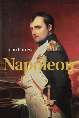 Cover of the book Napoleon by Frans Verhagen