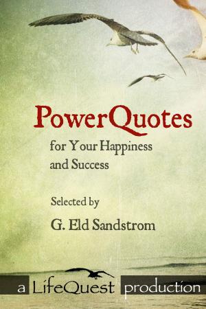 Cover of the book Powerquotes for your Happiness and Success by Christina DeMara