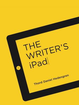 Cover of the book The Writer's iPad by Giovanni Peresson