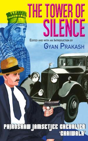 Book cover of The Tower Of Silence