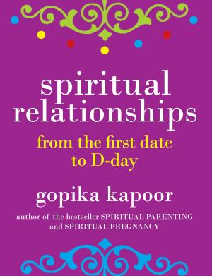 Cover of the book Spiritual Relationships by Jorge Cruise