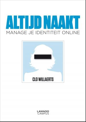Cover of the book Altijd naakt by Alan Le Marinel