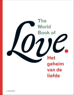 Book cover of The world book of love