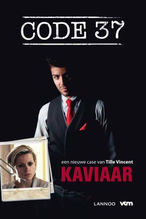 Cover of the book Kaviaar by Matthew David Carroll