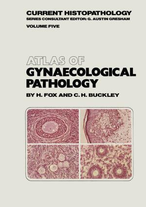 bigCover of the book Atlas of Gynaecological Pathology by 
