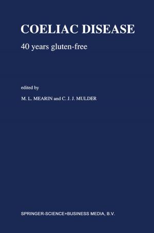 Cover of the book Coeliac Disease by 