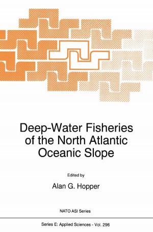 Cover of the book Deep-Water Fisheries of the North Atlantic Oceanic Slope by L.A. Grenoble
