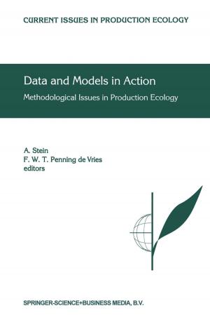 bigCover of the book Data and Models in Action by 