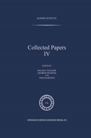Book cover of Collected Papers IV