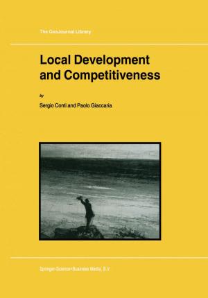 Cover of Local Development and Competitiveness