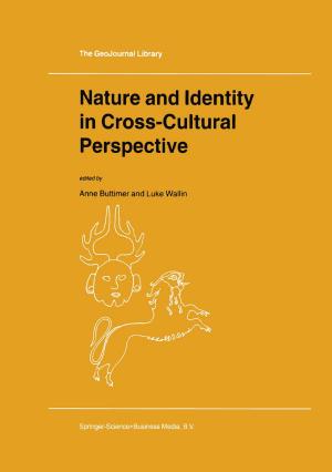 Cover of the book Nature and Identity in Cross-Cultural Perspective by Stephen Gorove