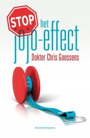 Cover of Stop het jojo effect