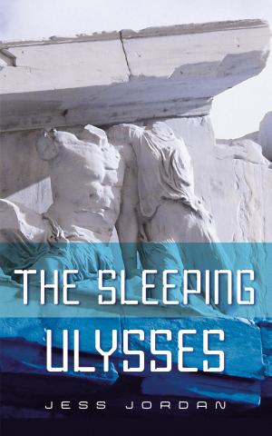 Cover of the book The sleeping Ulysses by Eva Krap, Han Peeters