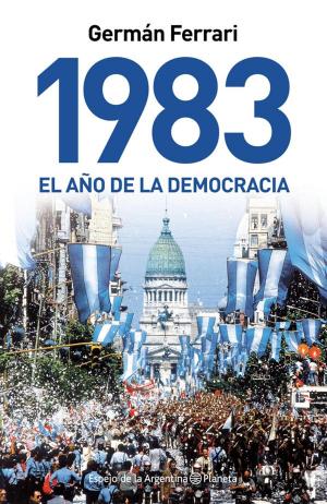 Cover of the book 1983 by Enrique Rojas