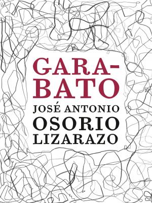 Cover of the book Garabato by 