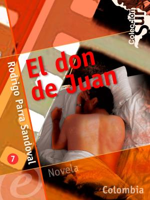 Book cover of El don de Juan