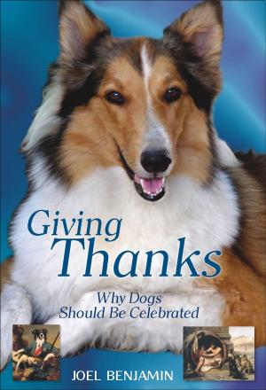 Cover of Giving Thanks: Why Dogs Should Be Celebrated