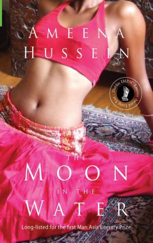 Cover of the book The Moon in the Water by Prashani Rambukwella