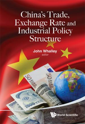 bigCover of the book China's Trade, Exchange Rate and Industrial Policy Structure by 