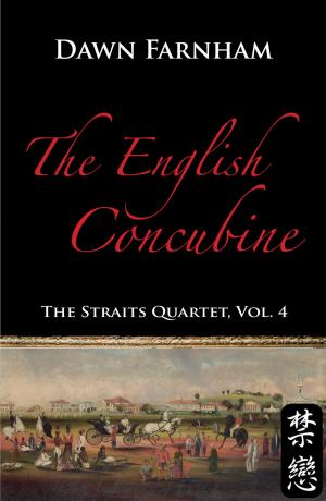 Cover of The English Concubine