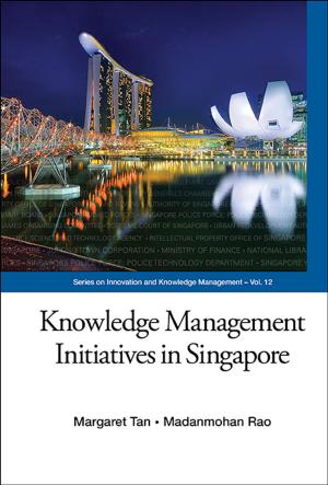 Cover of the book Knowledge Management Initiatives in Singapore by Shailendra C Jain Palvia, Prashant Palvia