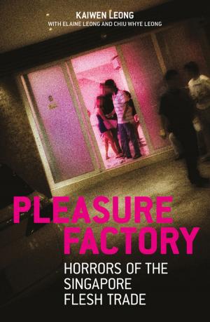 bigCover of the book Pleasure Factory by 