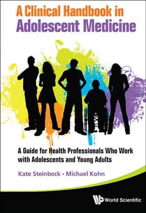 Cover of the book A Clinical Handbook in Adolescent Medicine by Qingrui Xu, Jin Chen, Yongyi Shou;Jingjiang Liu