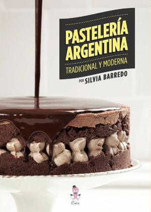 Cover of Pasteleria argentina