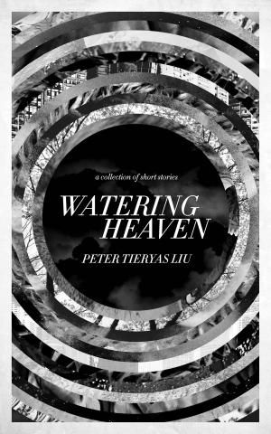 Book cover of Watering Heaven
