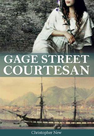 Cover of the book Gage Street Courtesan by Graham Earnshaw