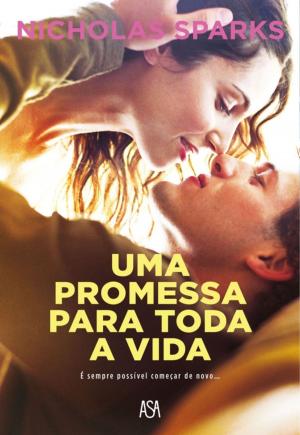 Cover of the book Uma Promessa Para Toda a Vida by Paul Auster