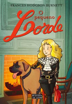 Cover of the book O Pequeno Lorde by Daniel Oliveira
